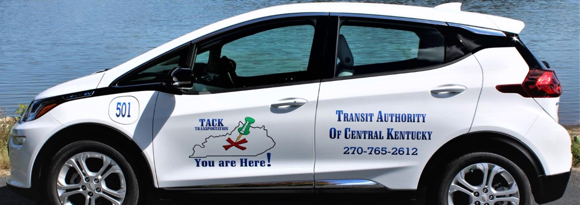 TACK Transportation non emergency medical transportation public