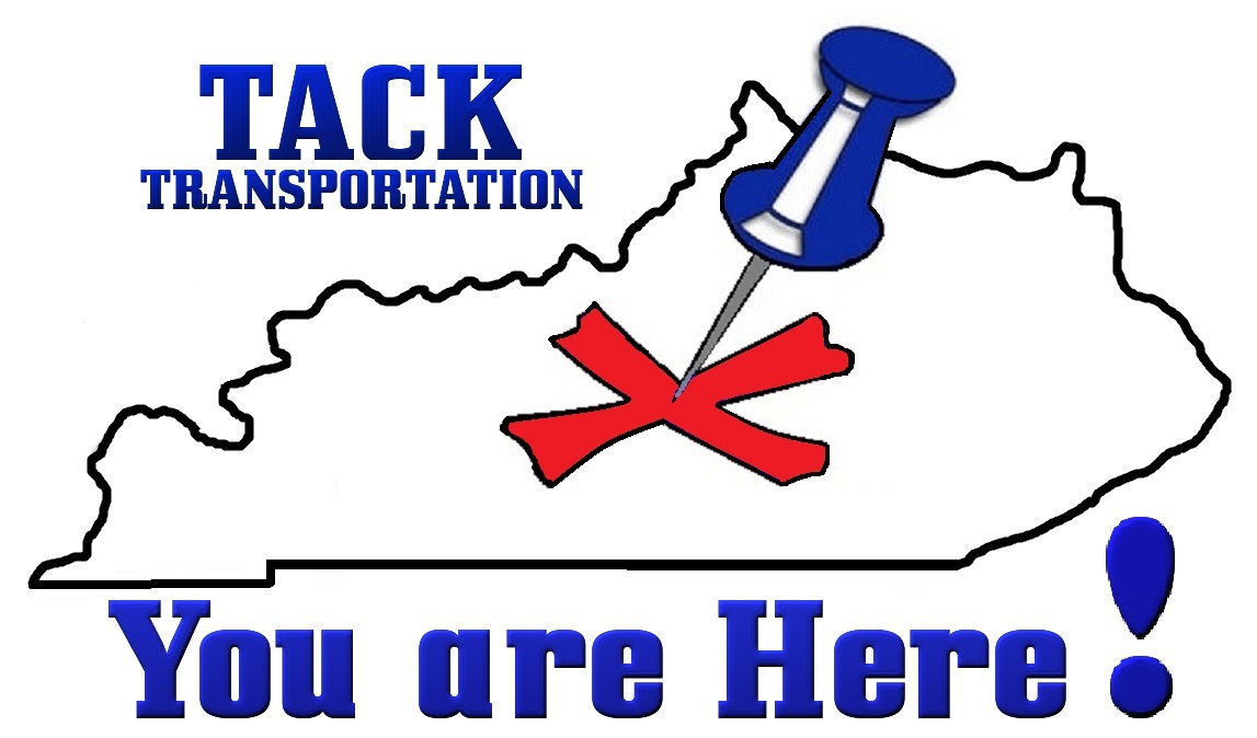 TACK Transportation non emergency medical transportation public