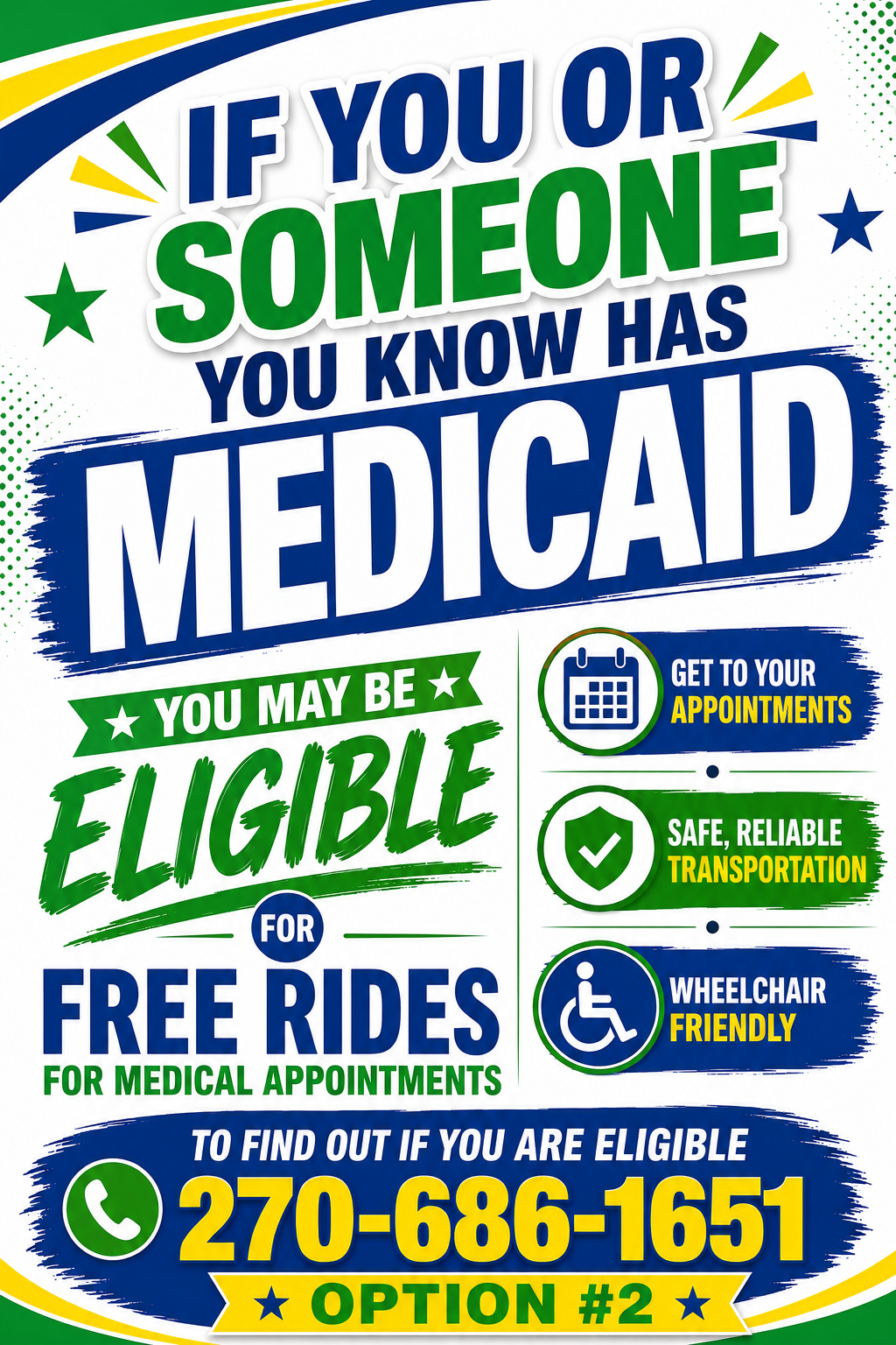 Medicaid